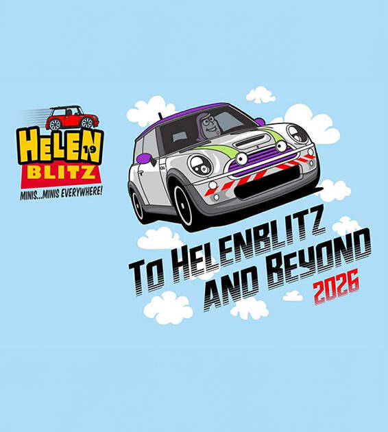 Helen Blitz Registration
